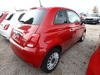 gebraucht Fiat 500 1.0 MHEV 70 DAB Bluetooth Klima in Achern