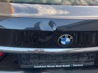 Second-hand BMW 535 306 CP (225 kW) 2011 Negru Berlinǎ