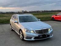 Gebraucht Mercedes E300 Avantgarde 231 PS (169 kW) 2012 Kombi