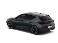 Ny Cupra Leon 204 HK (150 kW) 2026 Blå Sedan