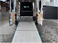Gebraucht VW Crafter 177 PS (130 kW) 2022 Weiß Van