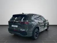 Gebraucht VW Tayron IQ Drive 193 PS (141 kW) 2026 Cipressinogrün metallic (metallic) SUV