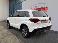 gebraucht Suzuki Vitara 1.4 COMFORT HYBRID NAVI ALARM LICHTSENSOR