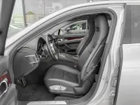 Gebraucht Porsche Panamera S 420 PS (308 kW) 2014 Silber Kleinwagen