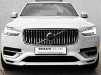 Gebraucht Volvo XC90 303 PS (222 kW) 2021 Weiß SUV