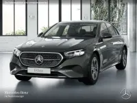 Second-hand Mercedes E220 Advanced 197 CP (144 kW) 2025 Gri Berlinǎ