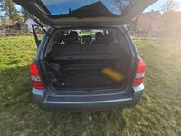 Gebraucht Hyundai Tucson GLS 141 PS (103 kW) 2007 Andere farben SUV