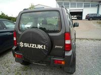 gebraucht Suzuki Jimny Neu 1.3 4WD Style