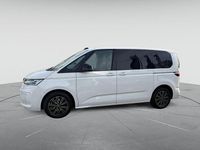 Gebraucht VW T7 204 PS (150 kW) 2022 Candyweiß Van