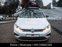Gebraucht VW Golf VII 300 PS (220 kW) 2020 Weiß Limousine