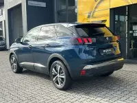 Gebraucht Peugeot 3008 Allure 131 PS (96 kW) 2023 Blau celebes SUV