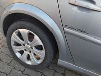 Gebraucht Opel Signum Edition 150 PS (110 kW) 2008 Silber Kleinwagen