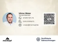 Gebraucht VW ID.3 Pro 169 kW (231 PS) 2025 Gletscherweiss, metallic Kleinwagen
