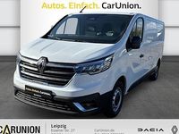 Neu Renault Trafic Komfort 110 PS (80 kW) 2025 Weiß Van / Kleinbus