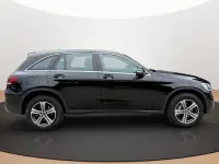 Gebraucht Mercedes GLC300e 306 PS (225 kW) 2022 SUV