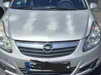 Second-hand Opel Corsa Innovation 80 CP (58 kW) 2008 Hatchback
