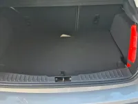 Gebraucht Ford Focus 101 PS (74 kW) 2014 Silber Kombi