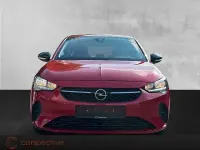 Gebraucht Opel Corsa Edition 101 PS (74 kW) 2022 Rot Kleinwagen