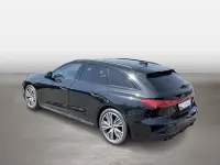 Gebraucht Audi A5 S-Line 204 PS (150 kW) 2024 Schwarz Kombi