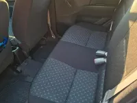 Gebraucht Daihatsu Cuore 70 PS (51 kW) 2010 Weiß Kleinwagen