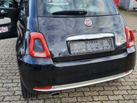 gebraucht Fiat 500 Dolcevita