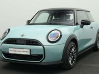 Second-hand Mini Cooper 156 CP (114 kW) 2024 Verde Hatchback