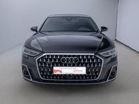 Gebraucht Audi A8L Exclusive 286 PS (210 kW) 2022 Brillantschwarz Limousine