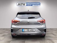 Gebraucht Mitsubishi Colt Select 143 PS (105 kW) 2025 M) (grau Limousine