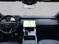 Gebraucht Land Rover Range Rover Sport SE Dynamic 300 PS (220 kW) 2026 Grau SUV