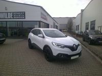 gebraucht Renault Kadjar Experience Wartung&HU neu