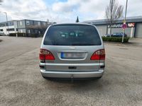 gebraucht Ford Galaxy 1.9 TDI 115 PS