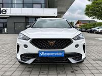 Gebraucht Cupra Formentor 150 PS (110 kW) 2023 Weiß SUV