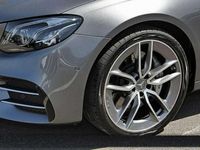 Gebraucht Mercedes E53 AMG AMG 435 PS (319 kW) 2018 Grau Kombi