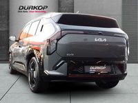 Gebraucht Kia EV3 GT-Line 150 kW (204 PS) 2026 Schiefergrau metallic SUV