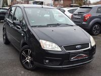 gebraucht Ford C-MAX Fun X *Klima*AHK* Top Fhz !