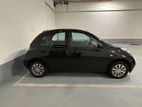 gebraucht Nissan Micra 