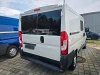 Gebraucht Peugeot Boxer 120 PS (88 kW) 2020 Weiß Van