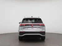 Neu VW Tayron 193 PS (141 kW) 2026 Silber SUV
