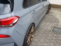 Gebraucht Hyundai i30 N Performance 275 PS (202 kW) 2020 Grau Limousine