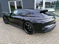 gebraucht Porsche Taycan Sport Turismo HA Lenkung, Pano, ACC, Sp-Chr.