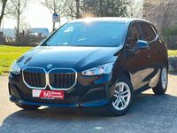 Gebraucht BMW 218 Active Tourer Performance 136 PS (100 kW) 2023 Schwarz Van / Kleinbus