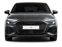 gebraucht Audi A3 Sportback 35 TDI UPE 56.415 S line Pamo LED