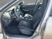 Gebraucht Nissan Juke Acenta 114 PS (83 kW) 2023 Silber SUV