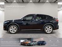 Gebraucht BMW iX2 Performance 225 kW (306 PS) 2024 Schwarz SUV