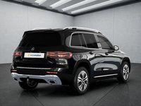 Gebraucht Mercedes GLB200 150 PS (110 kW) 2024 Schwarz SUV