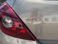 Gebraucht Opel Corsa Color Edition 87 PS (63 kW) 2012 Grau Kleinwagen