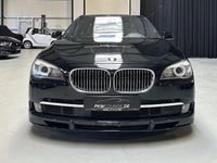 Gebraucht Alpina B7 507 PS (372 kW) 2011 Schwarz Limousine