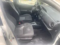 Gebraucht Toyota Yaris Team 111 PS (81 kW) 2018 Weiß Limousine