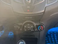 Occasion Ford Fiesta 80 ch (58 kW) 2013 Bleue Citadine