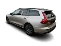 Occasion Volvo V60 Plus 2025 Gris Break
